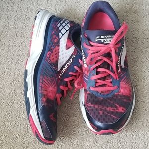 brooks launch 3 canada